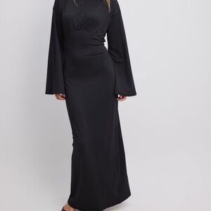 Nakd fashion maxi dress